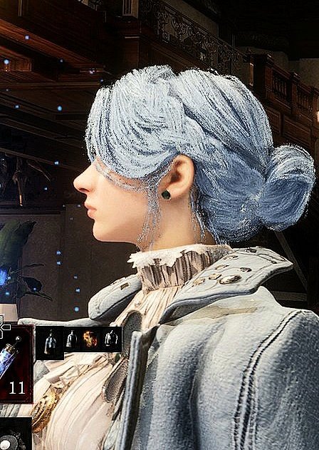 Sophia 🦋✨️💙 #LiesofP