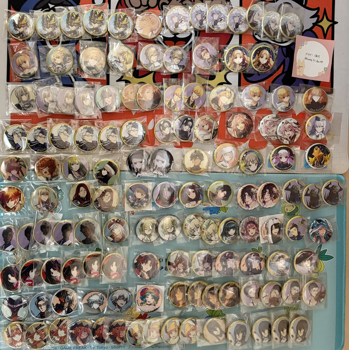 ྀིかほきこ/取引 tweet media