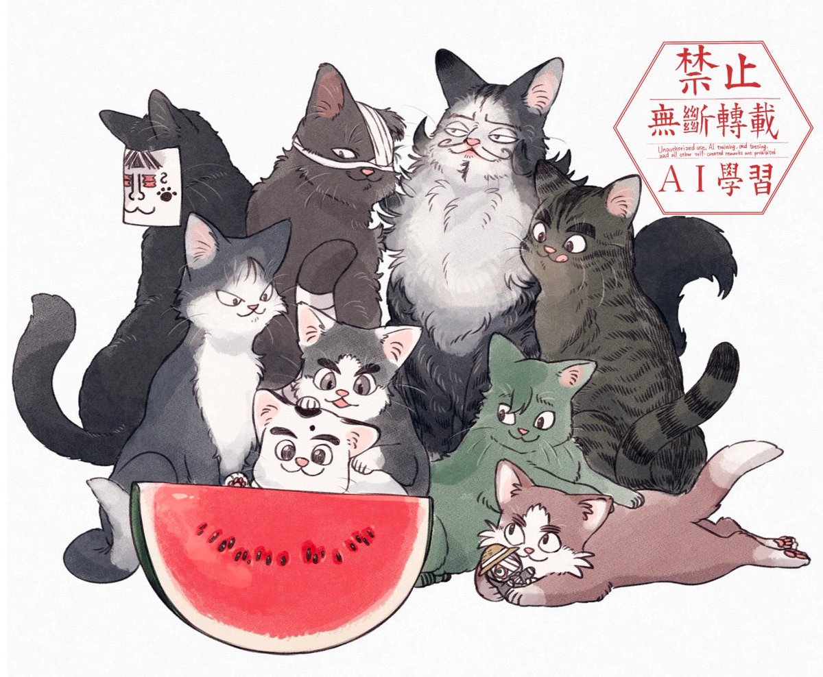 りょう／5/6西1セ10a tweet media