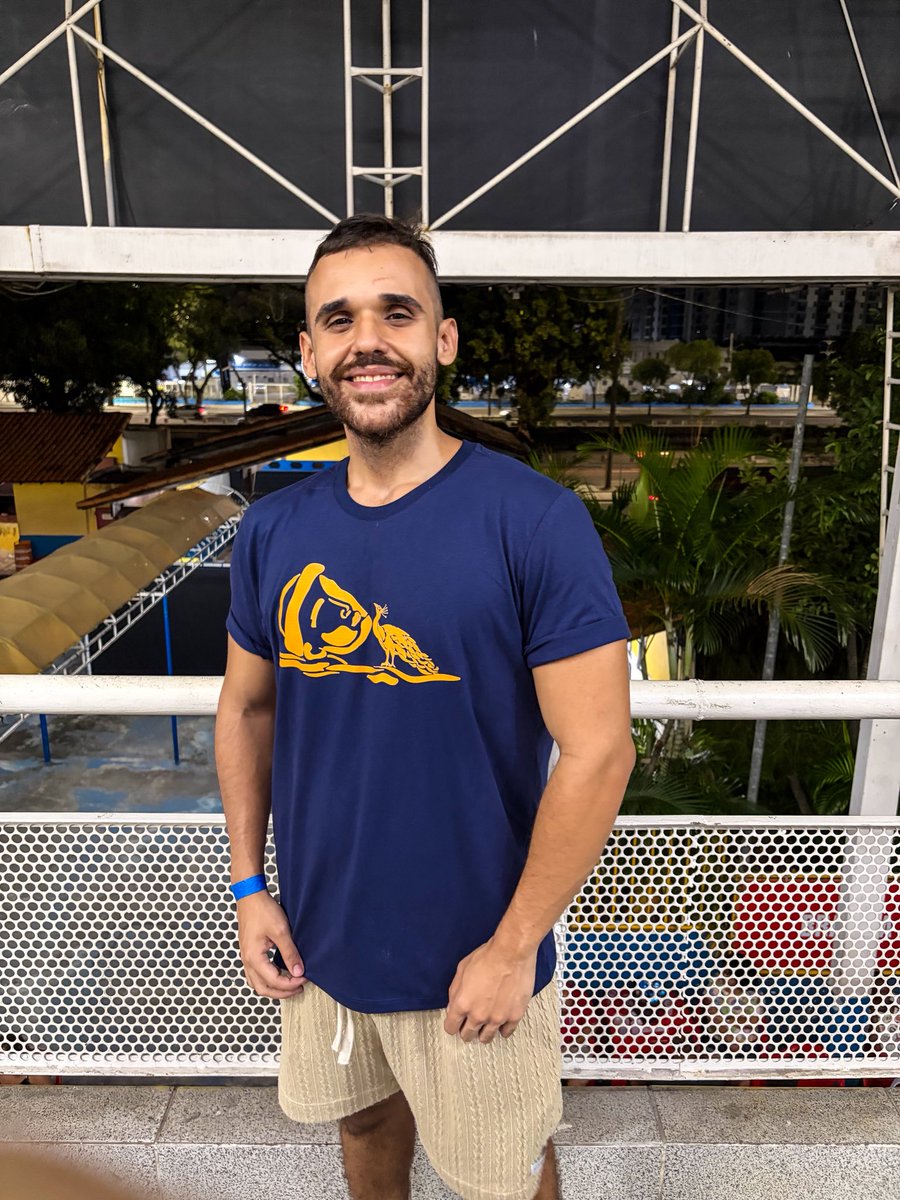 leandro thomaz 🦚 tweet media