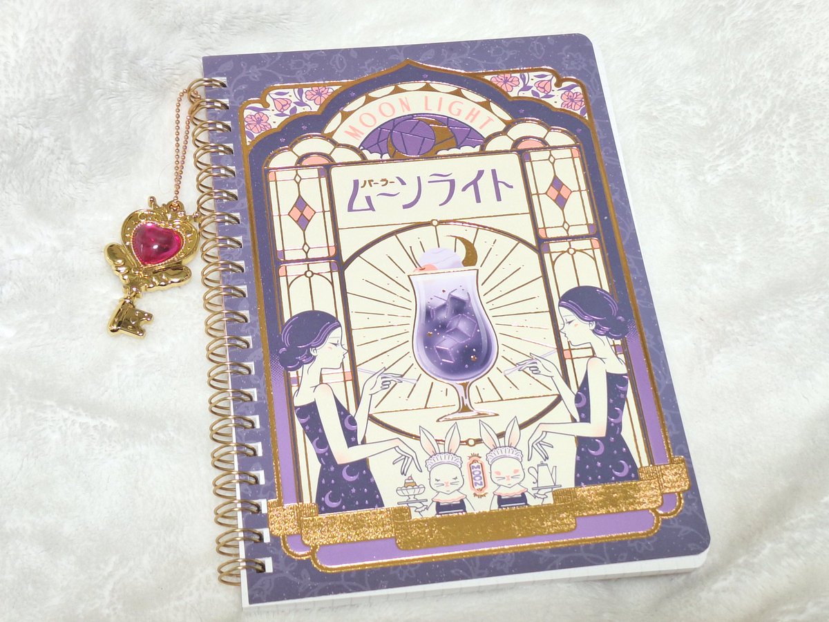 𝐺𝑜𝑜𝑑 𝑚𝑜𝑟𝑛𝑖𝑛𝑔 ໒꒱.+

昨日はパートナーさんとお勉強会やお買い物、ご飯食べて…充実した1日でした✨
無事にゲットしたかった分野の本も確保できたからスキマ時間に勉強したいと思います😊

そしてハンドメイドの作品まとめる用のノート(一目惚れ)買っちゃった😂
レトロ感が最高すぎる💓