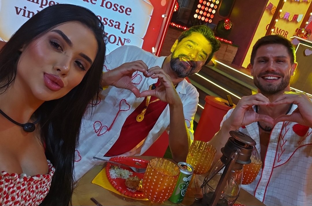 Anna Julia 🧨🫦💍🩰🐨👑⚡️ tweet media