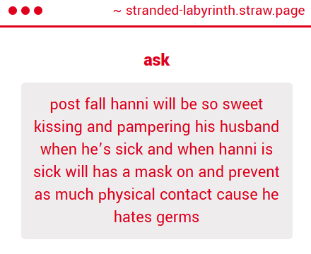 Stranded Labyrinth tweet media