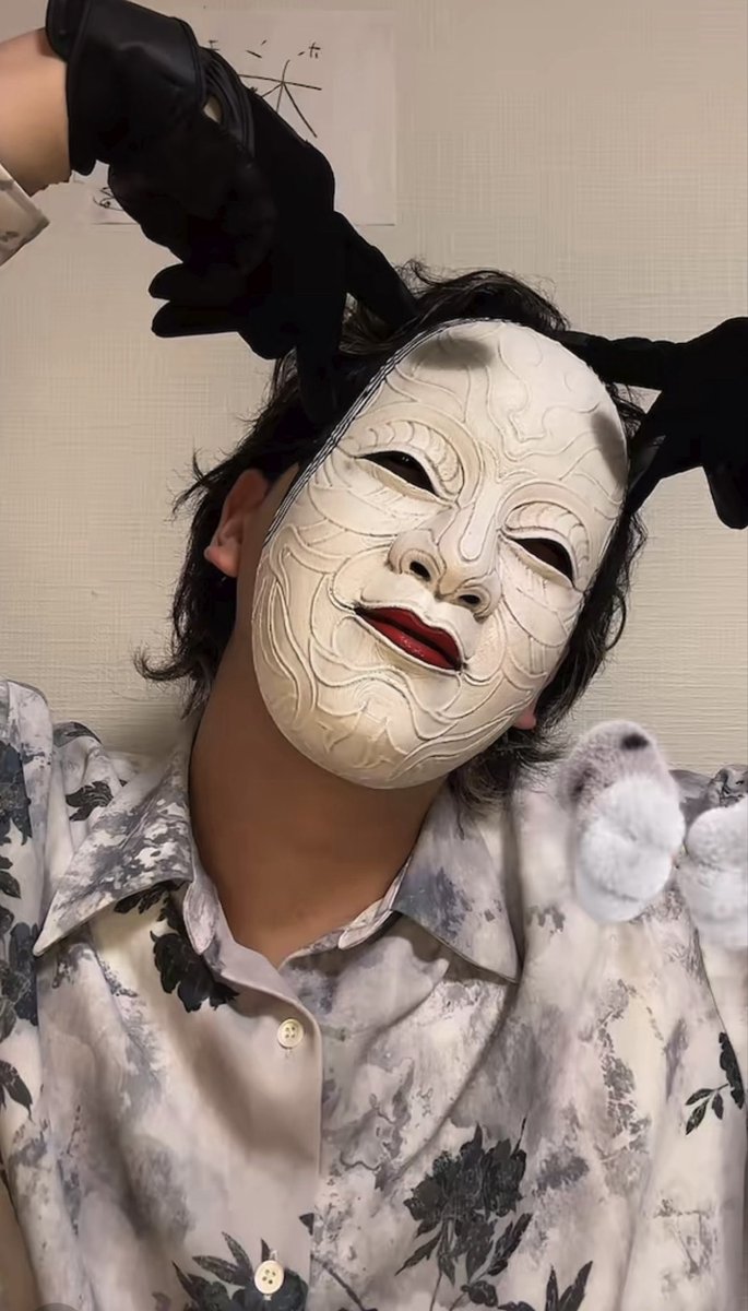 みらこ💜 tweet media