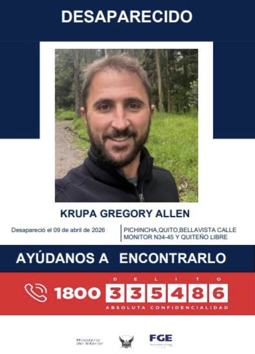 Pabel Muñoz L. tweet media