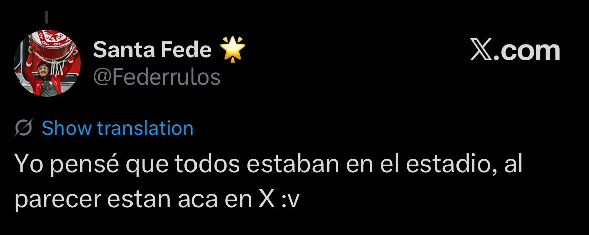 SROⓂ️ tweet media