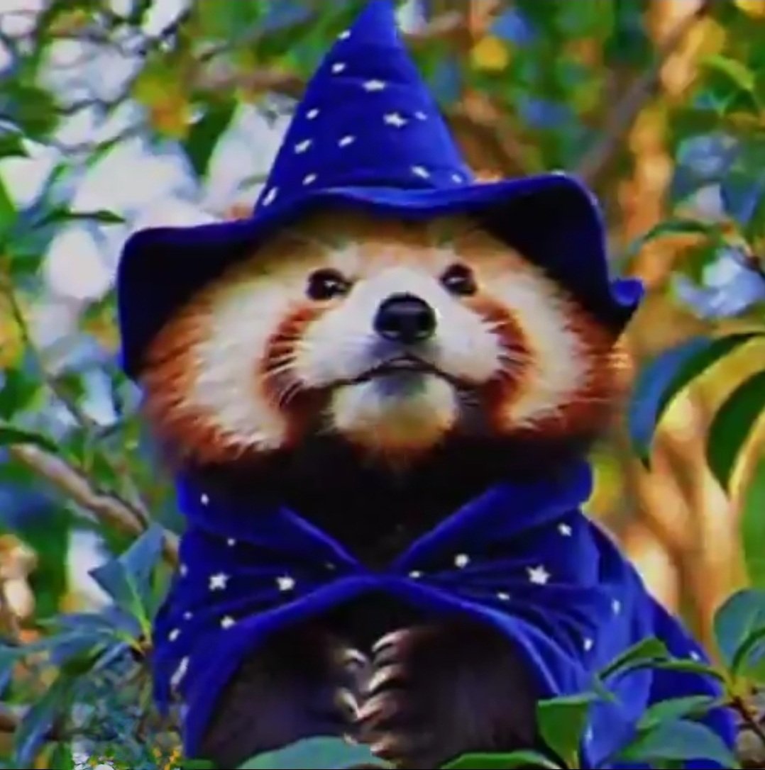 BRING THE HAT tweet media