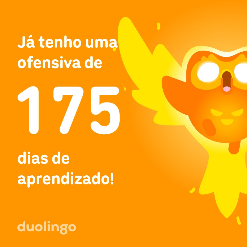 GiGidaPNL's tweet photo. Vem aprender um idioma de graça comigo! O Duolingo é divertido e comprovadamente eficaz. Aqui está o link do meu convite: https://t.co/7MXosRu5rC https://t.co/nvxktqK58J