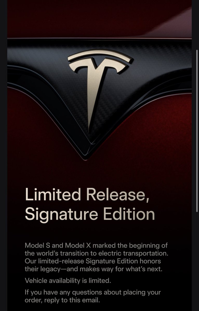 Tesla Owners Silicon Valley tweet media