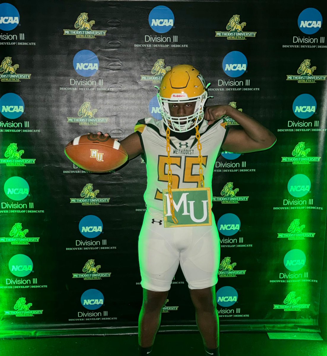 Jaylon barron tweet media
