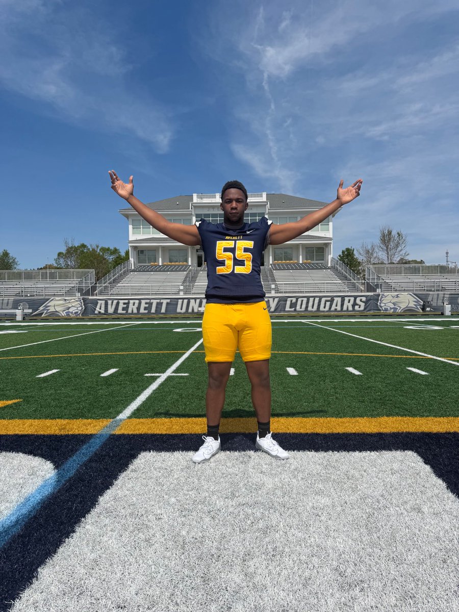 Jaylon barron tweet media
