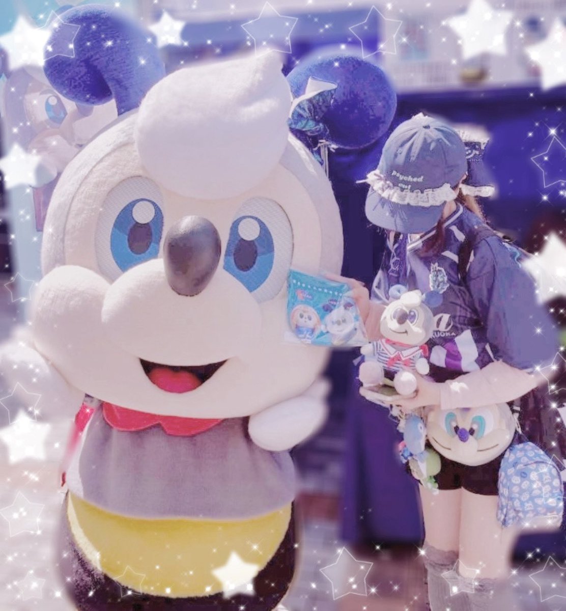 ♡きさちゃん♡ tweet media