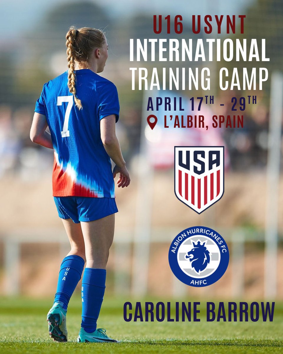 Caroline Barrow tweet media