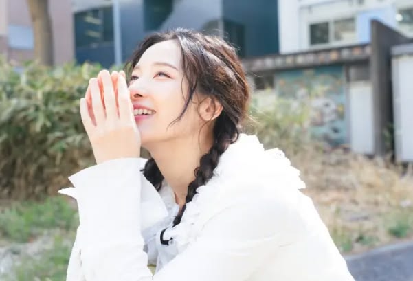 faridah_ryzka's tweet image. Very prettiest 😍
Interview by @strm_media

#anjuinami #actress #singer #model
#aqours #lovelive