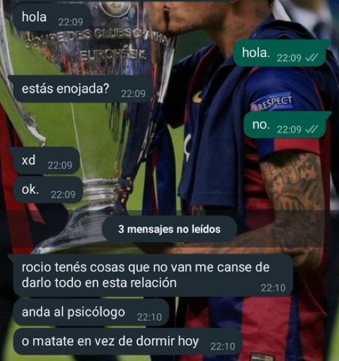 pibe cantina tweet media