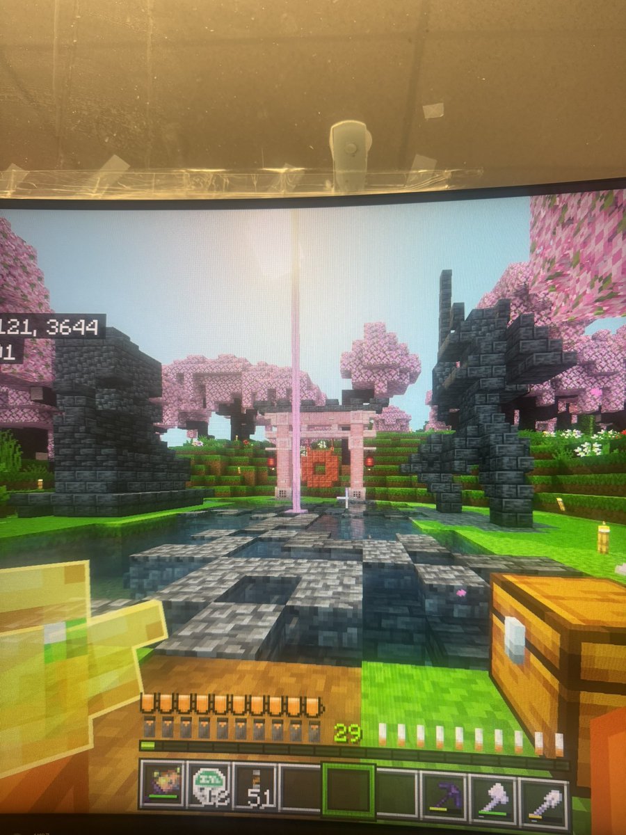 berkay2993's tweet image. Building shit