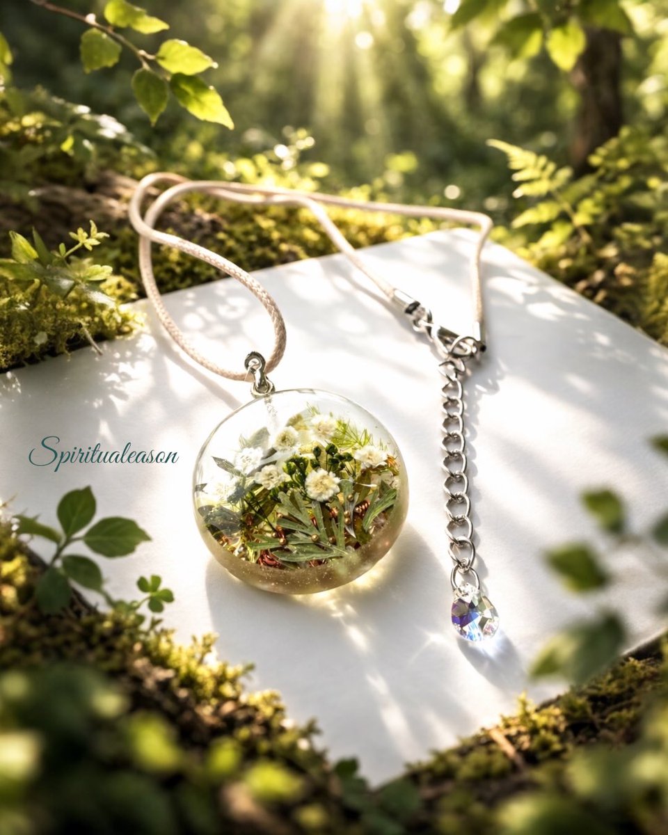 スピリズ|AI×ハンドメイド tweet media