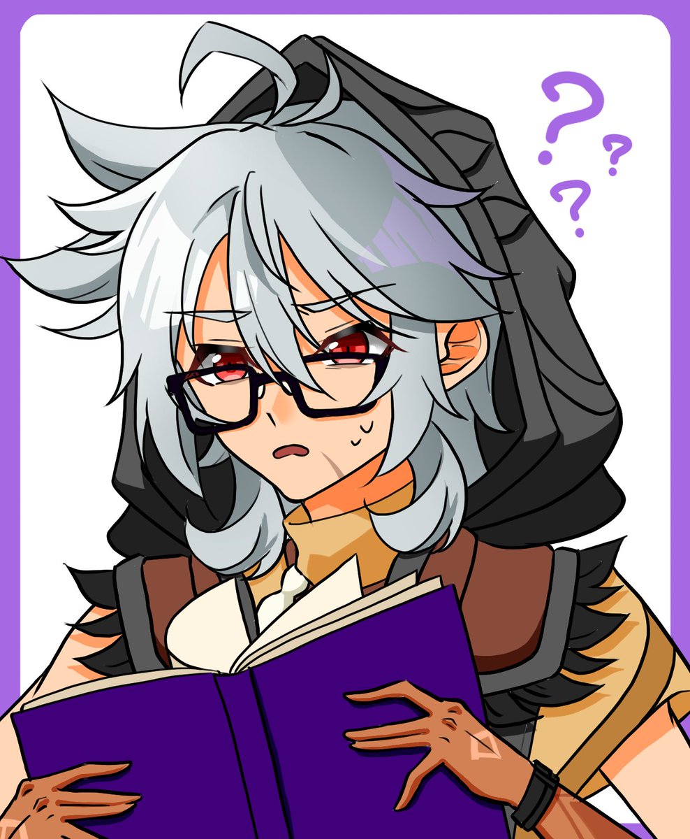 #凍結祭りでフォロワー減ったから自己紹介して逆に増やす
レザーくんが好きすぎるアカウントです