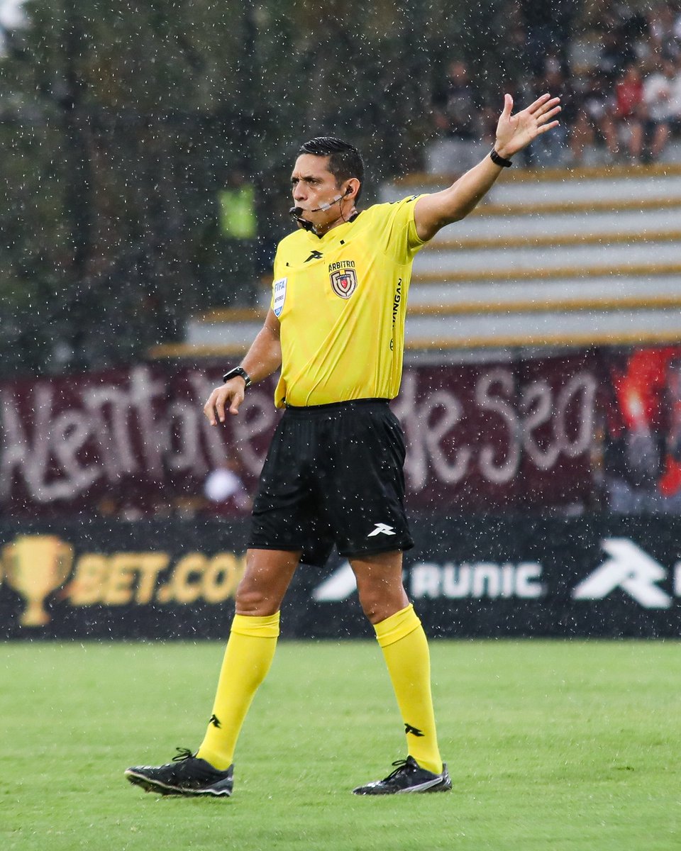 Liga FUTVE tweet media