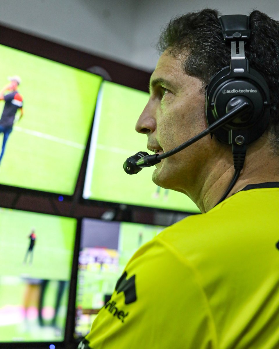 Liga FUTVE tweet media