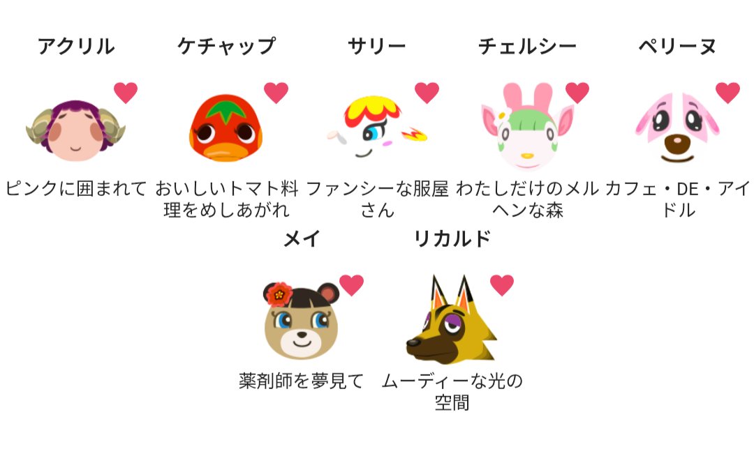 あいぼん🦚amiibo沼から抜け出し中🙄 tweet media