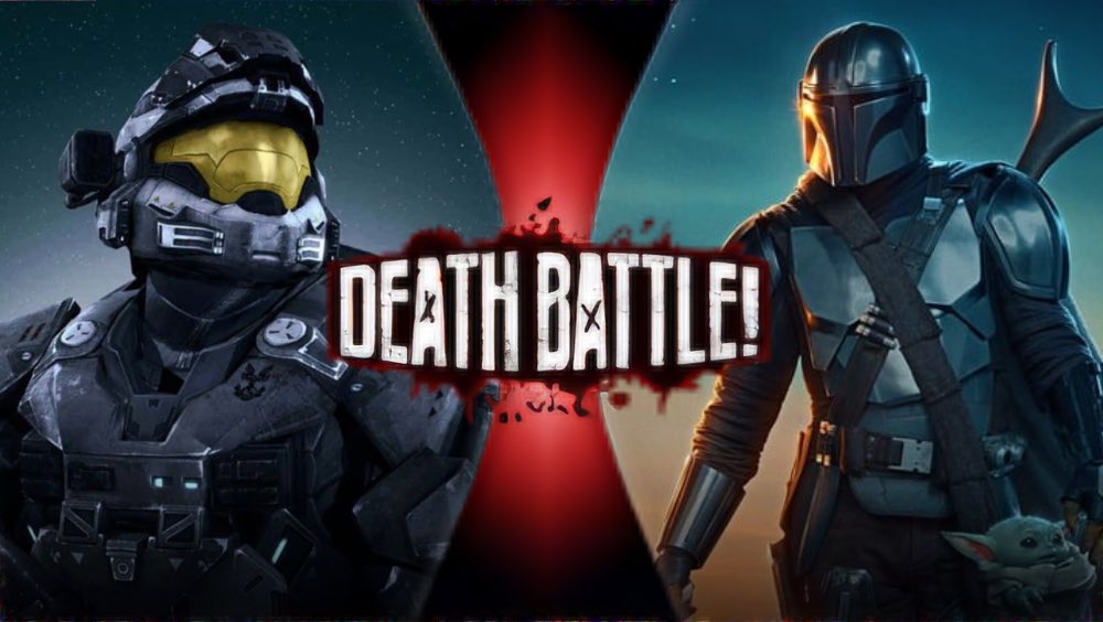 Death BattleTwT Confessions tweet media