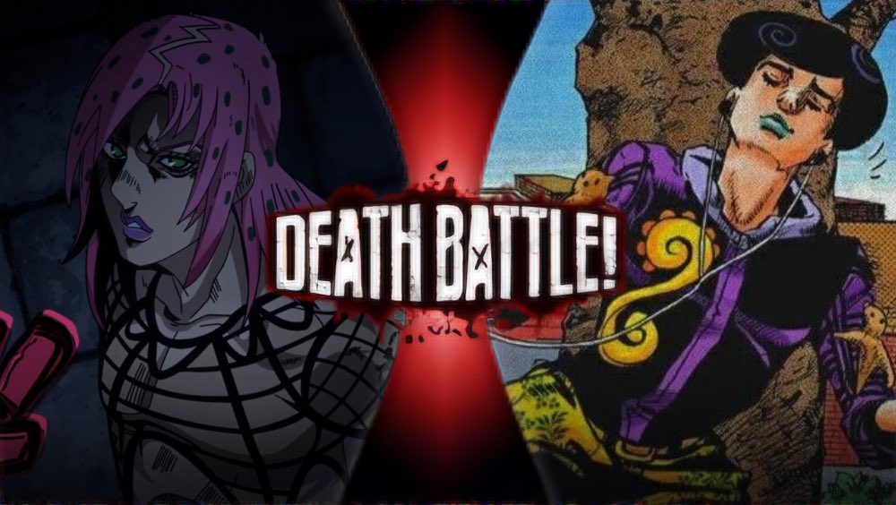 Death BattleTwT Confessions tweet media