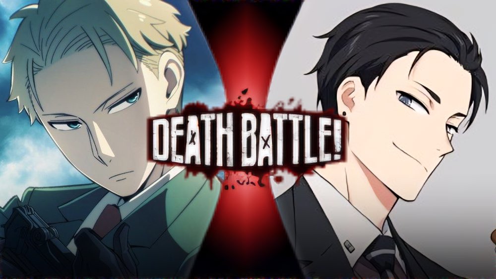 Death BattleTwT Confessions tweet media