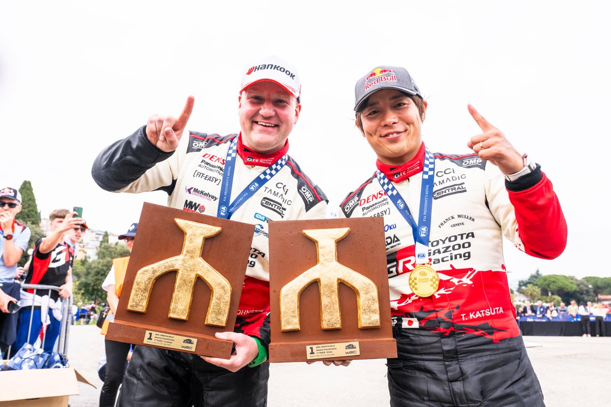 レッドブル モータースポーツ🏁 tweet media