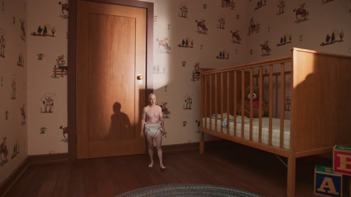 damn fine christie tweet media