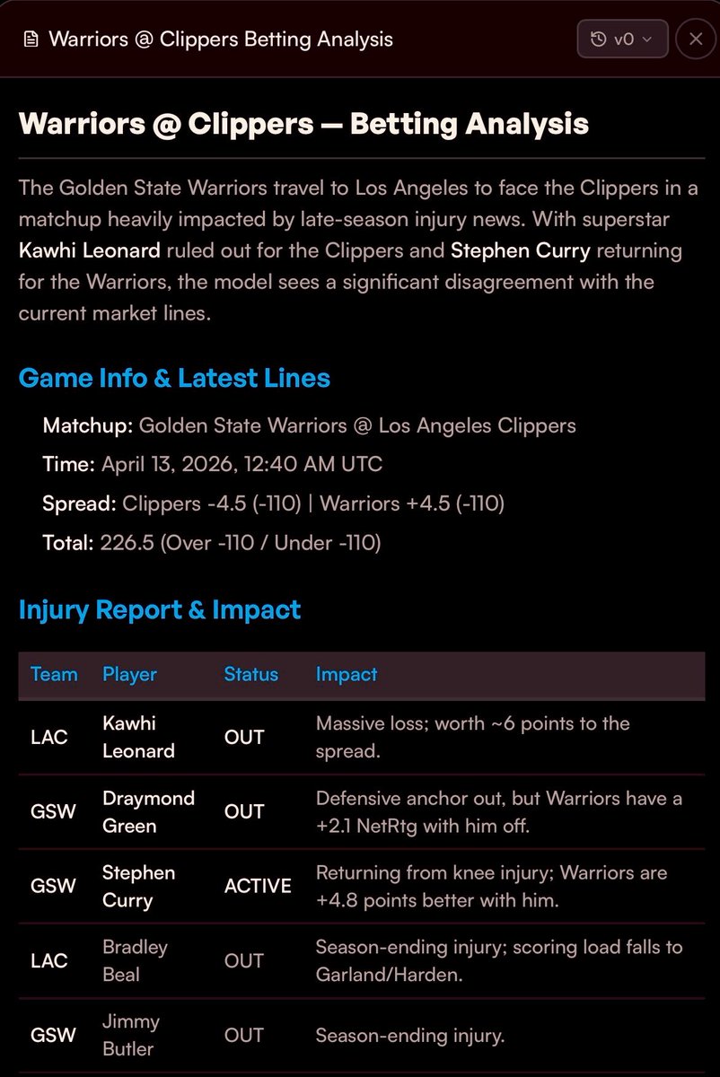 TweetyFades tweet media