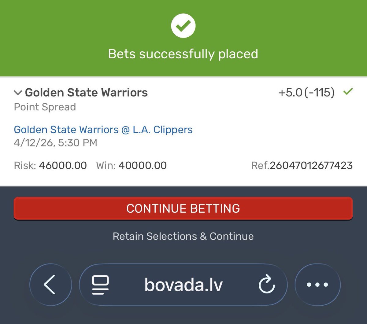 TweetyFades tweet media