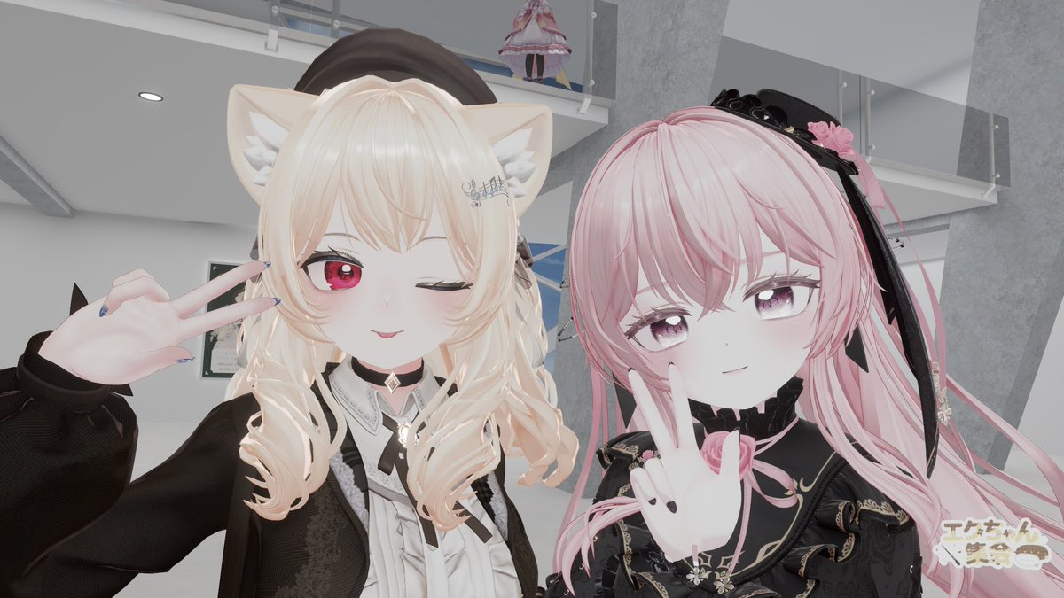 れな tweet media