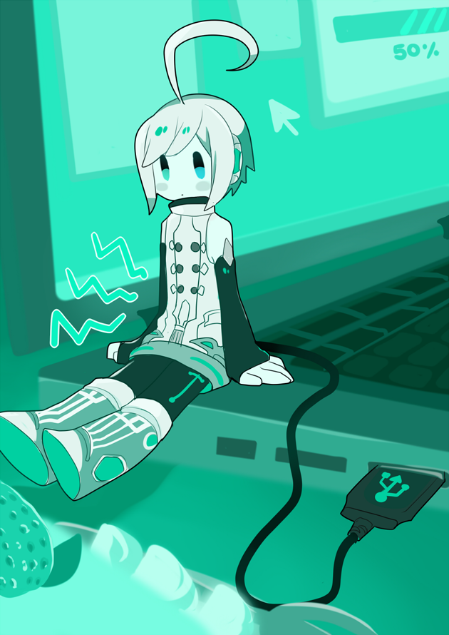 hikus☂ tweet media