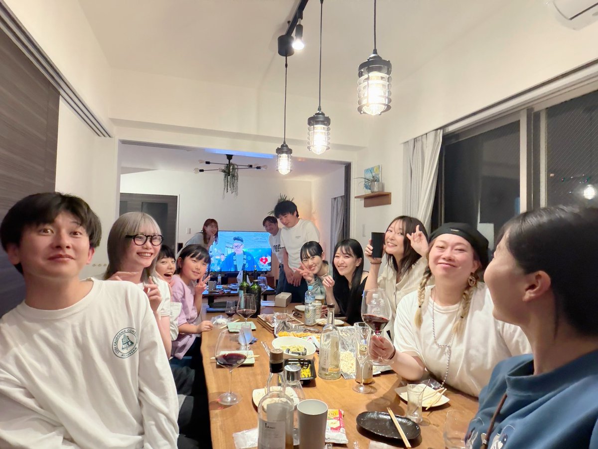 木下彩 tweet media