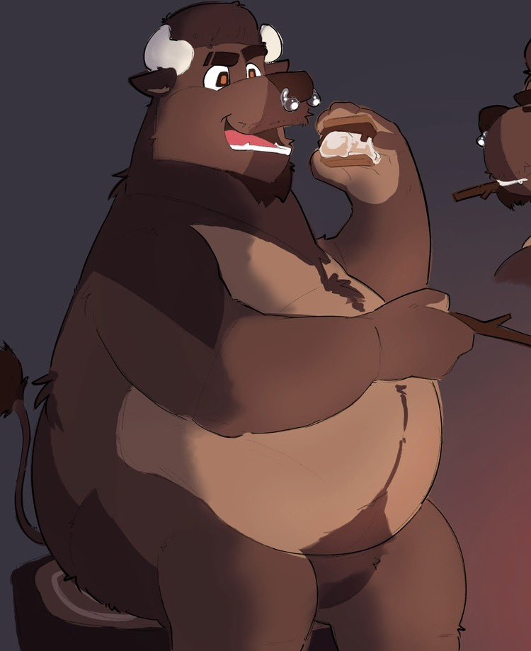 frostyflip :0P tweet media