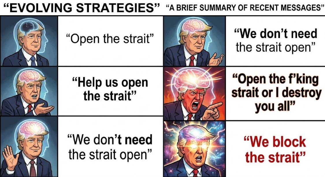 Secular Talk (KyleKulinskiShow@bsky.social) tweet media