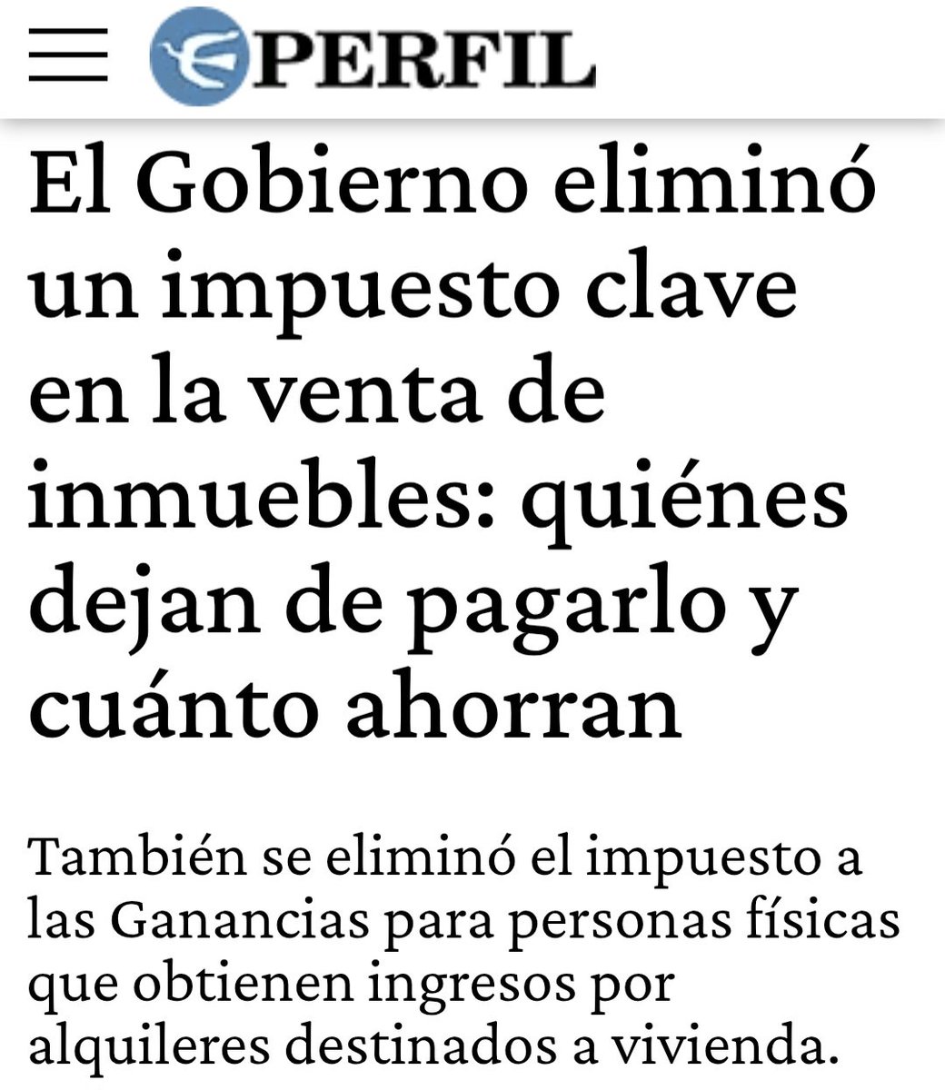 Javier Lanari tweet media