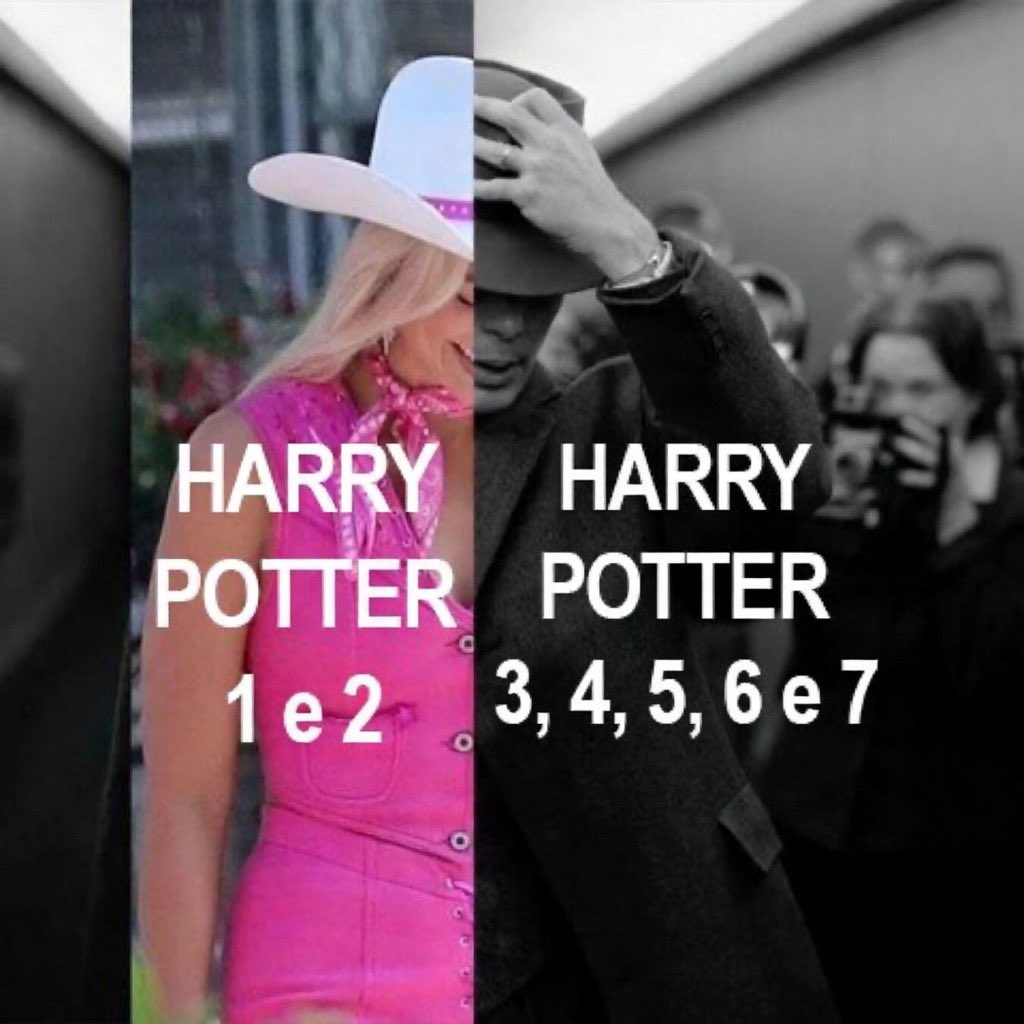 Central Hogwarts BR tweet media