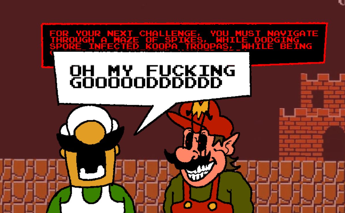 Homdogger tweet media