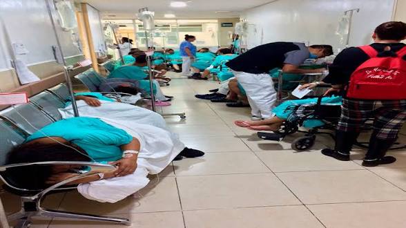 Luis García tweet media