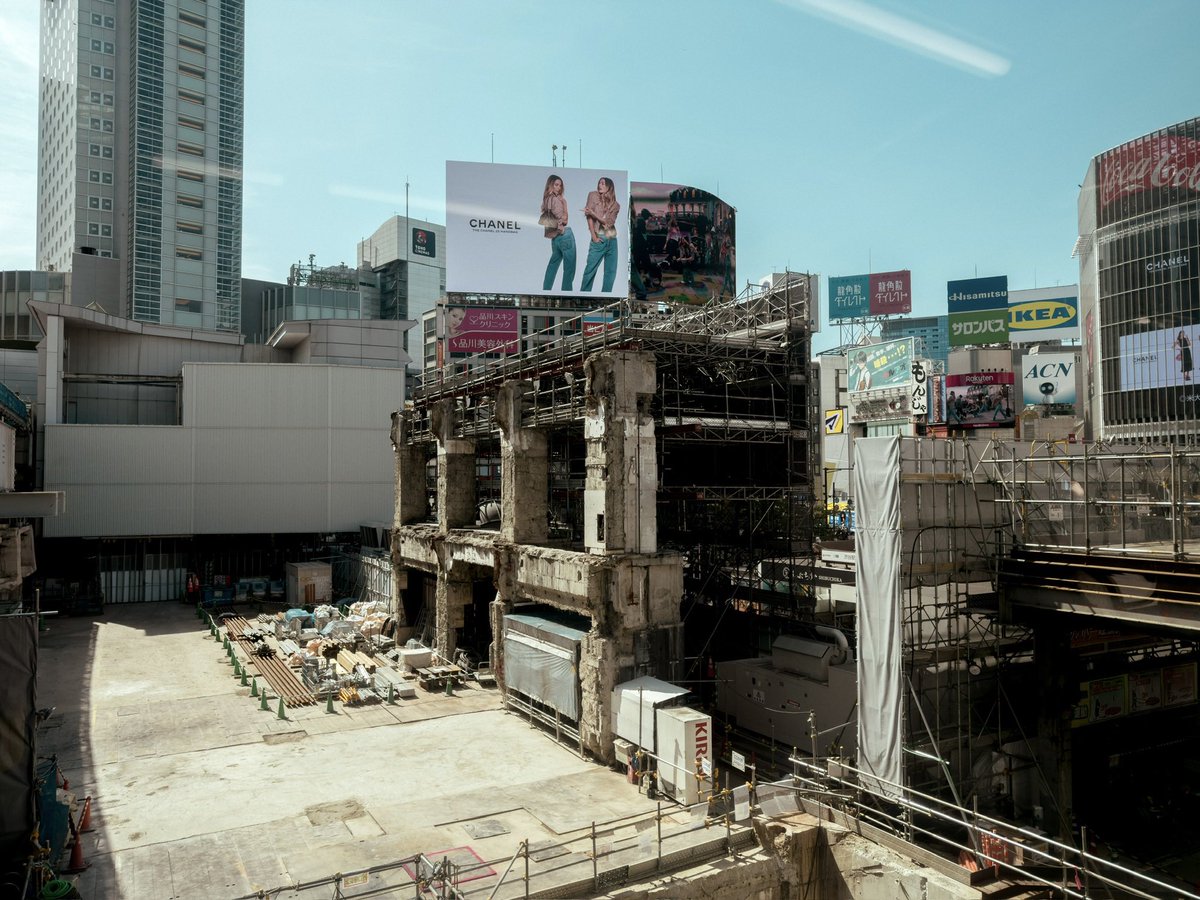 大野文彰 tweet media