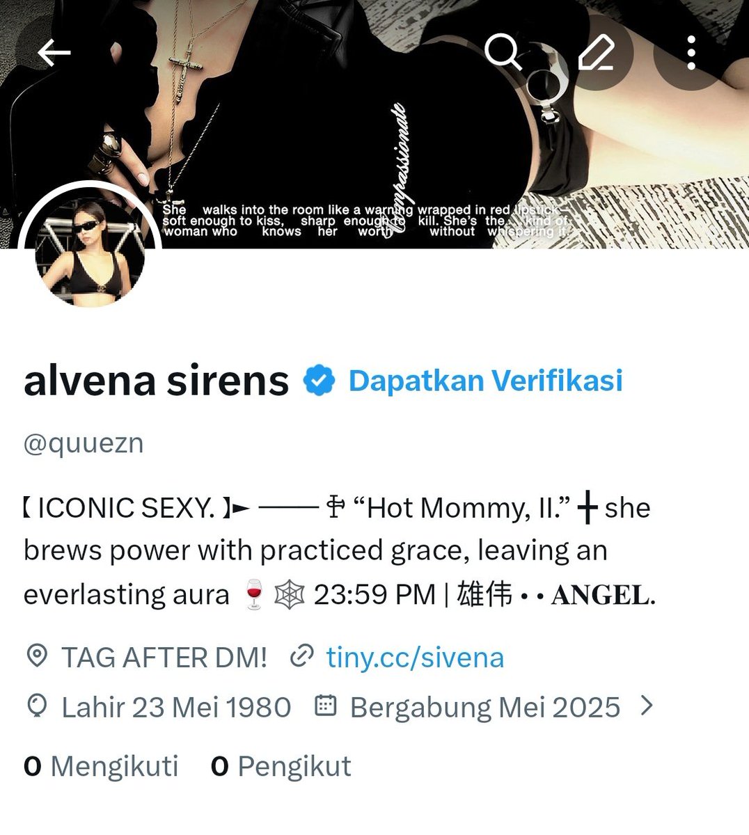 alvena tweet media