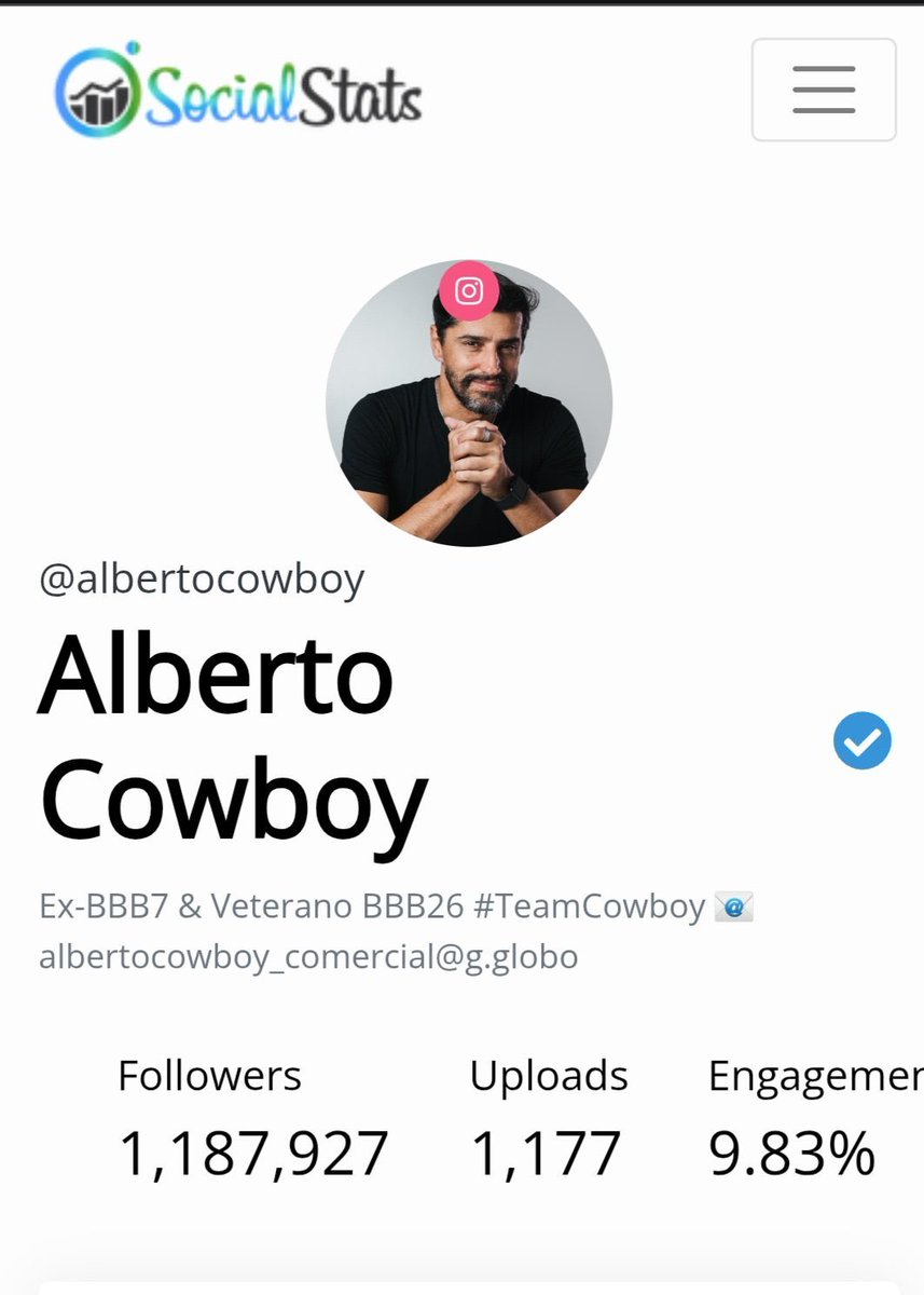 Wanderson Cowboy🤠🤙 tweet media