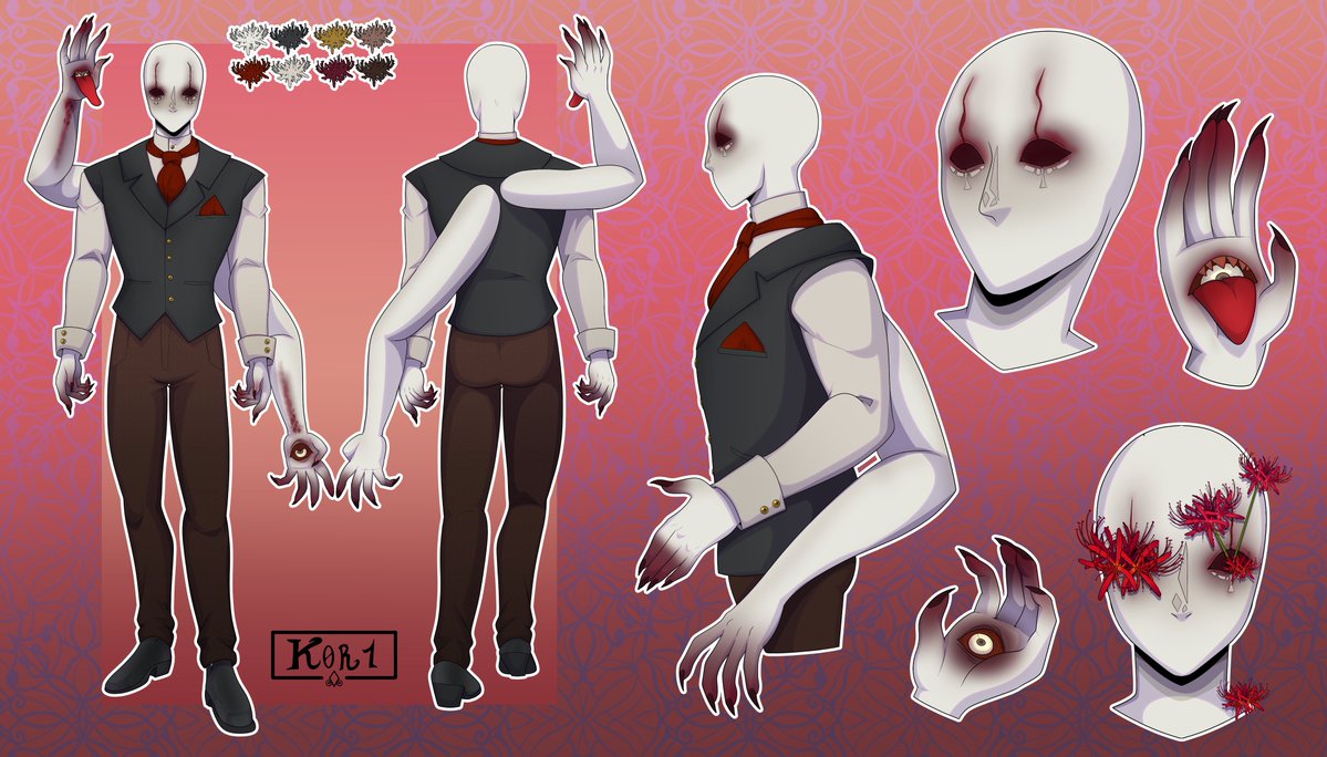 Loss Malice tweet media