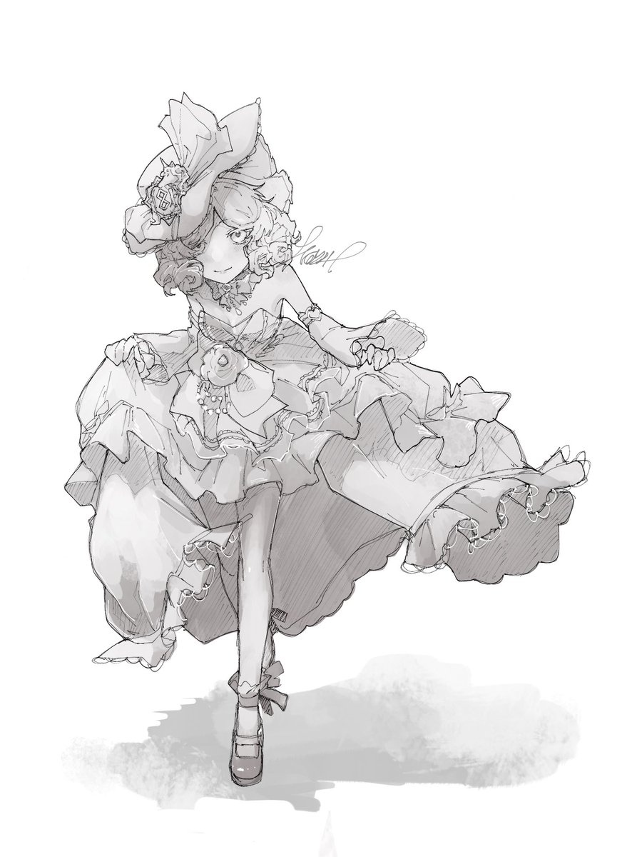 酒瓶。 tweet media