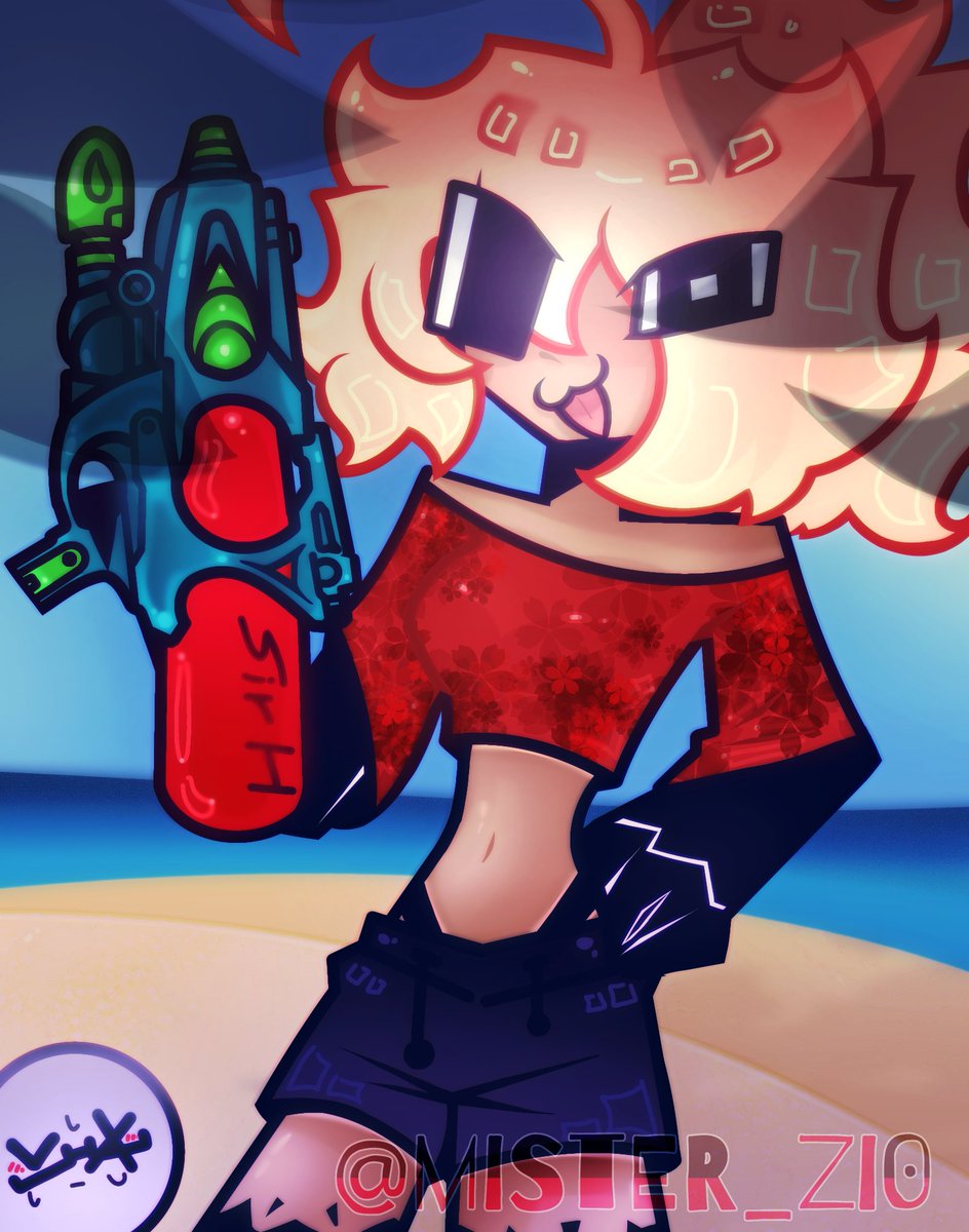 MISTER_LU tweet media