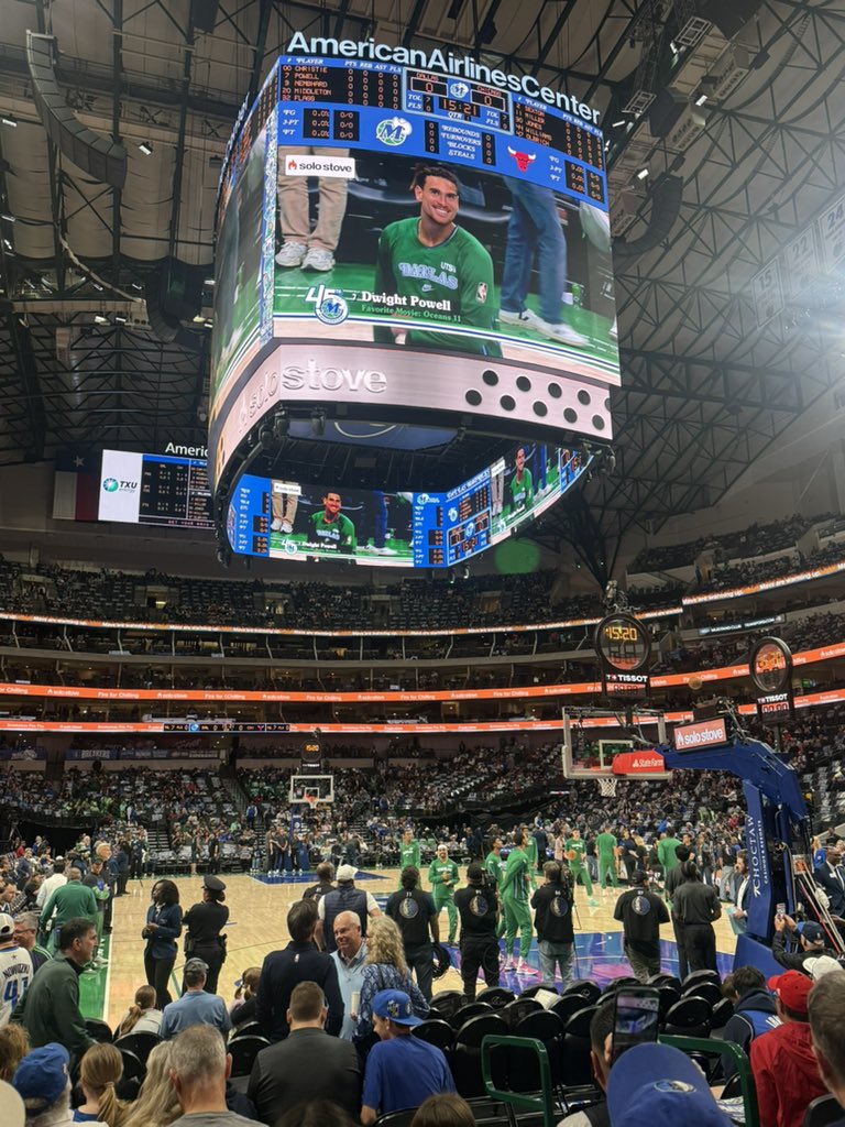 The Dallas Highlighter tweet media