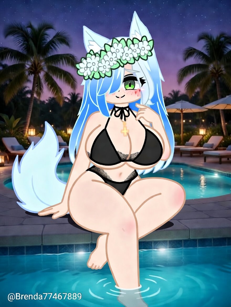 ♥︎♡~𝑩𝒓𝒆𝒏𝒅𝒂~♡♥︎ tweet media