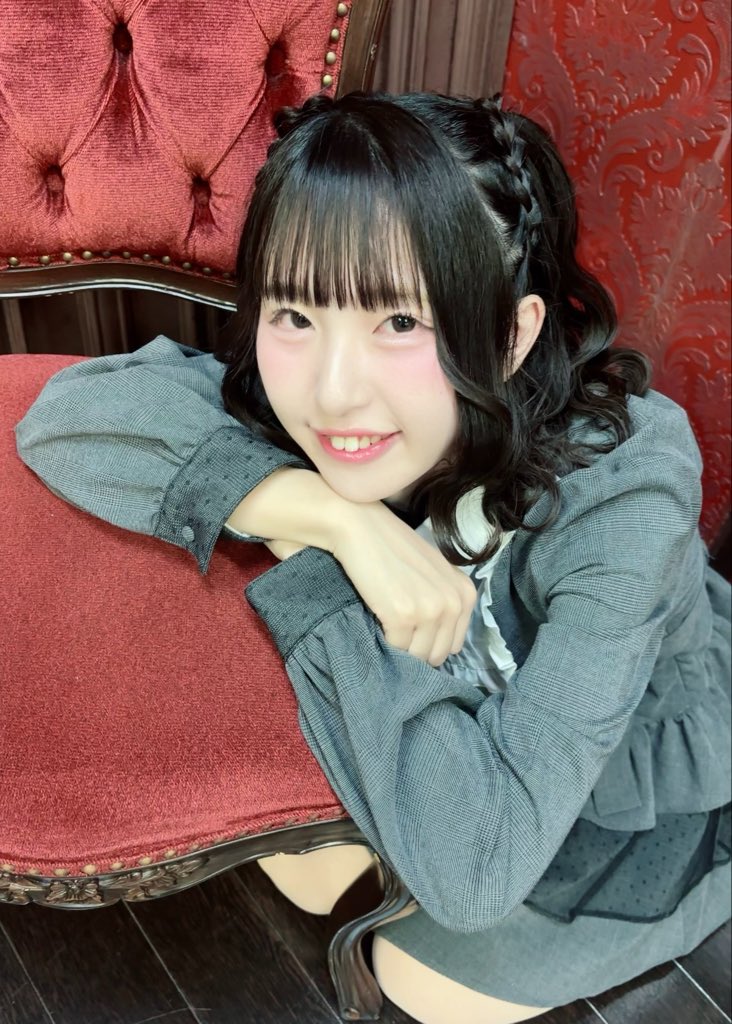 一ノ瀬　実冬 tweet media